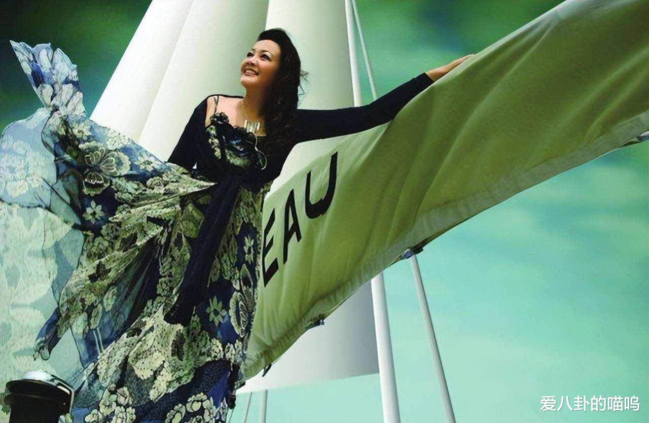 张兰|张兰：从身价31亿，到被人带着保安赶出俏江南，她到底经历了什么