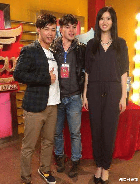 梁天云|梁天云：身高1米97，被称为中国女篮小巨人，退役后嫁东北小伙子