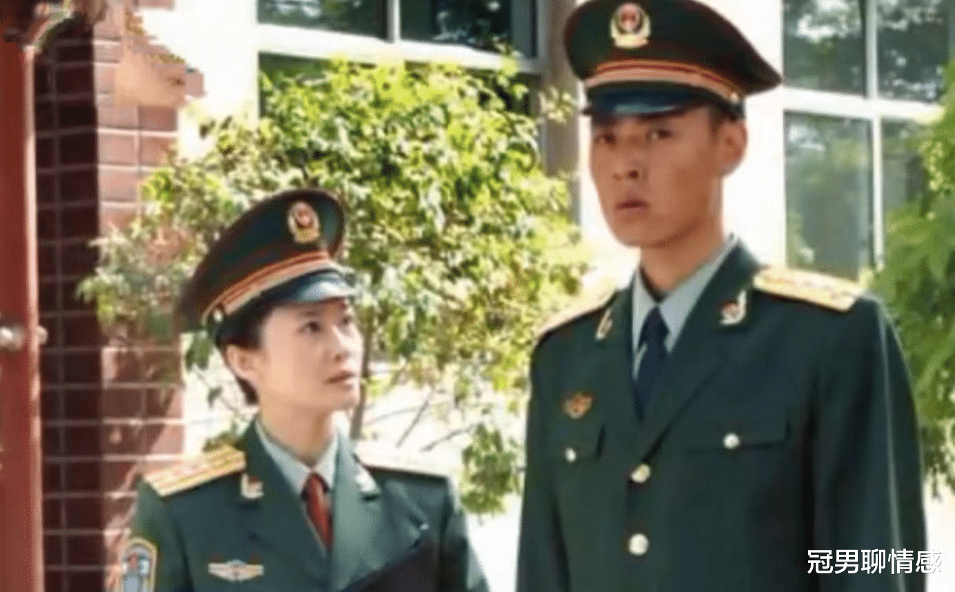 张桐|张桐的妻子关思婷,丈夫患病她不离不弃,虽无子女但生活幸福甜蜜