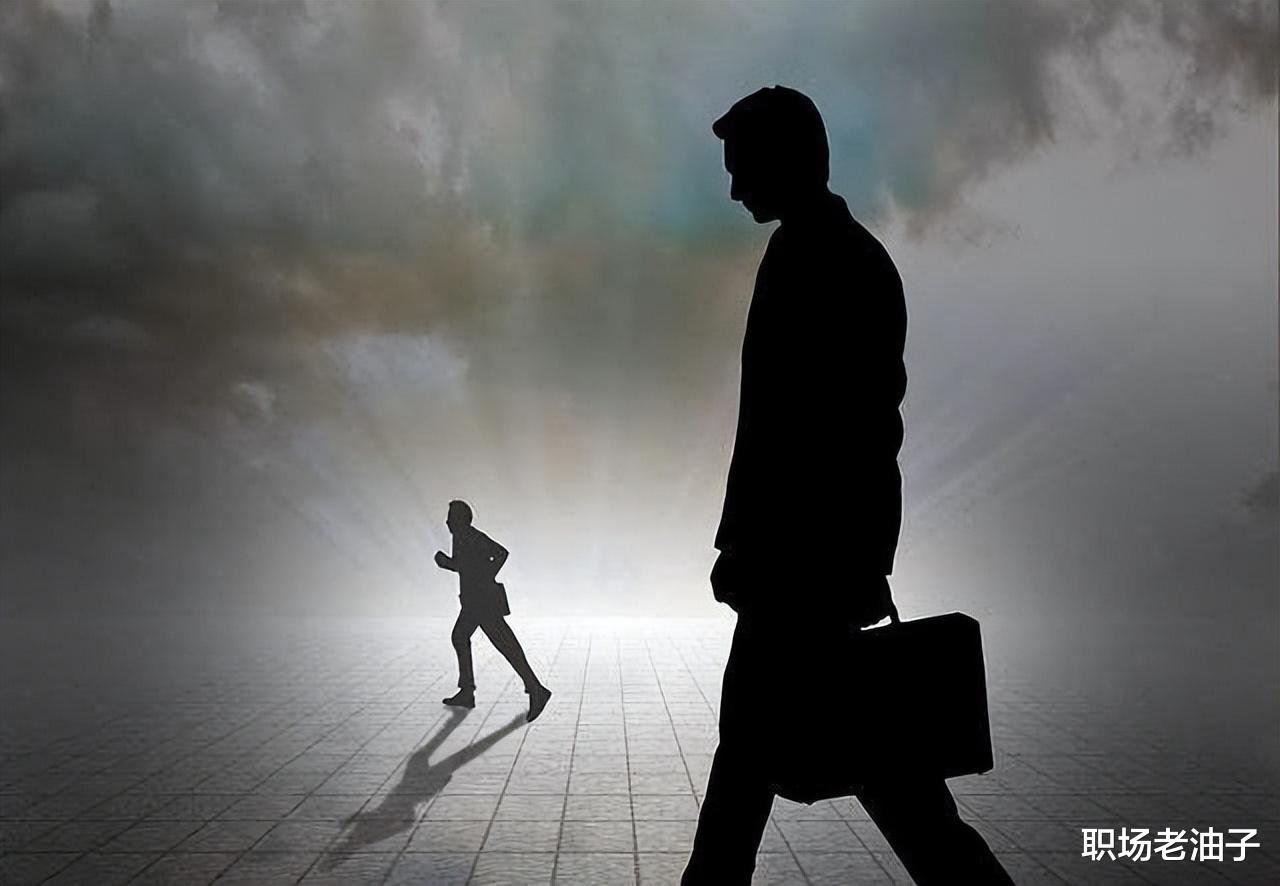 |从这12个方面培养职场“心计”,做个有城府的人