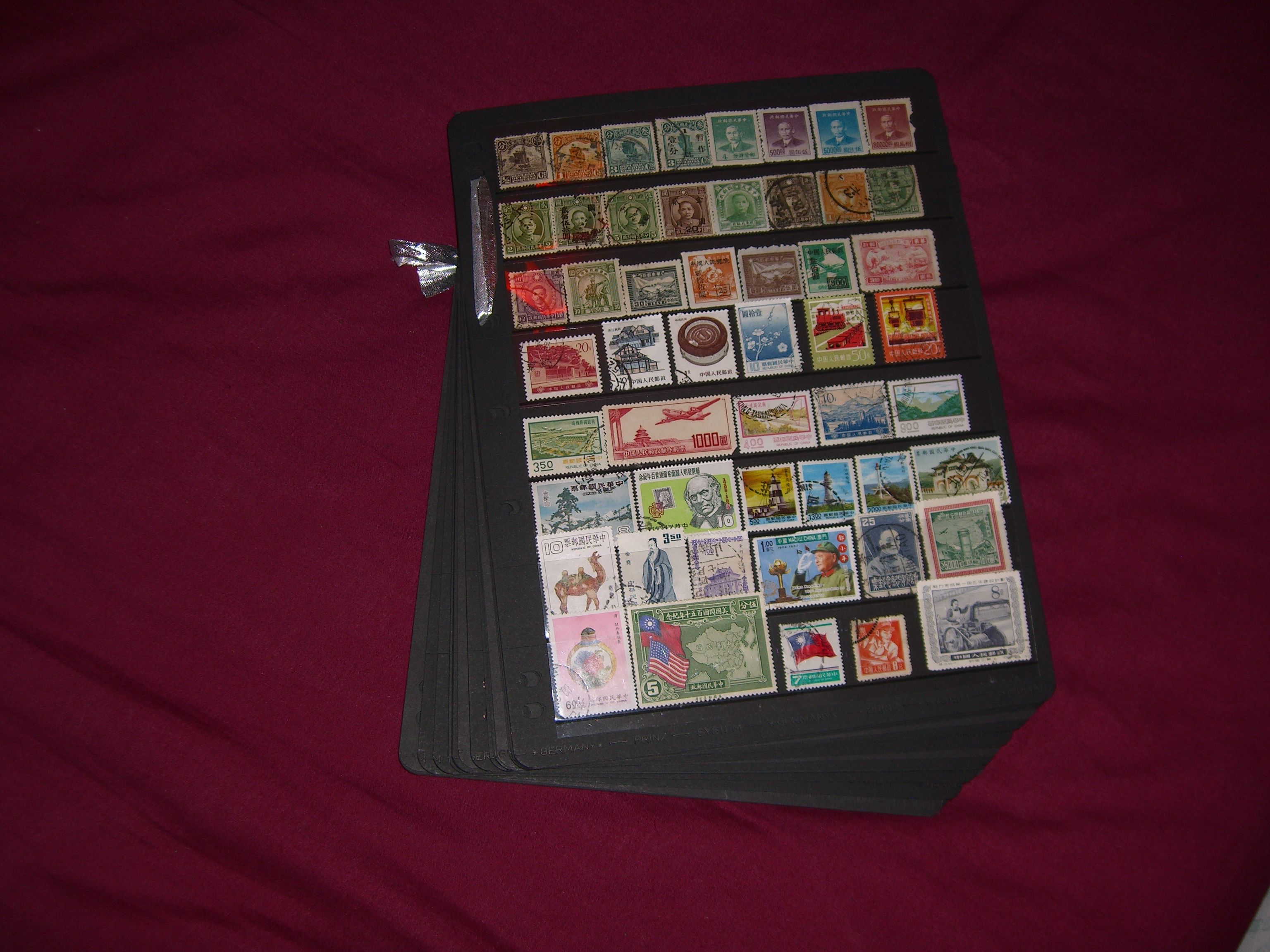 顾景舟|邮票还值得收藏吗？