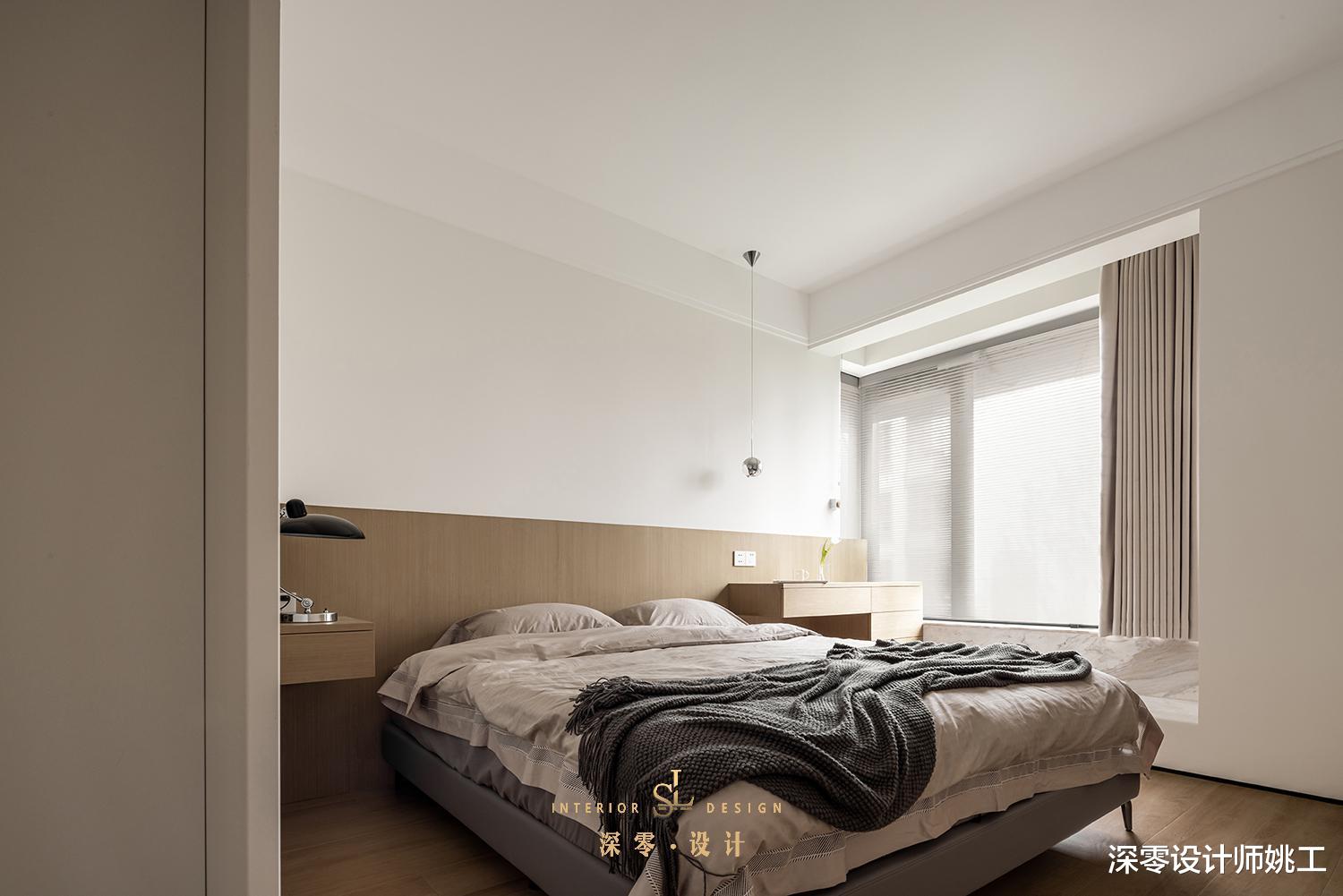 这是我见过最精致的家,125㎡三代同住,光树屋儿童房就人见人夸