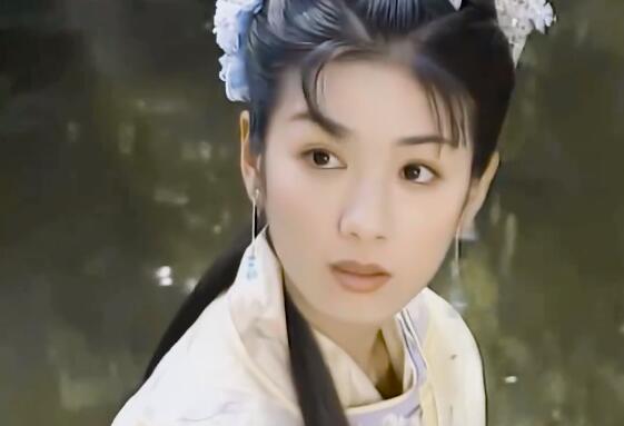 展昭|妲己变肥了,赵灵儿不灵了,宁采臣多瞅一眼都想哭,看翻拍得洗眼