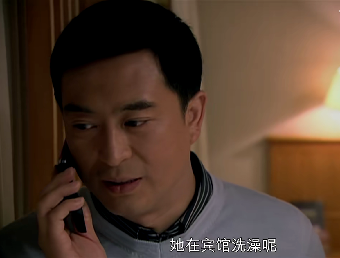 谢贤|《蜗居》海藻永远也不知道,海萍“请宋思明吃饭”,有何深意