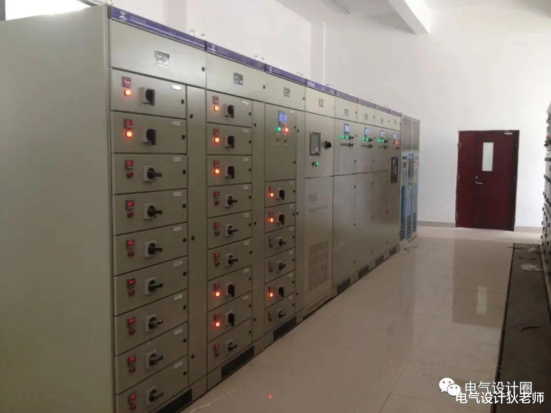 |一级、二级、三级负荷如何定义?一级负荷对供电电源要求是什么?