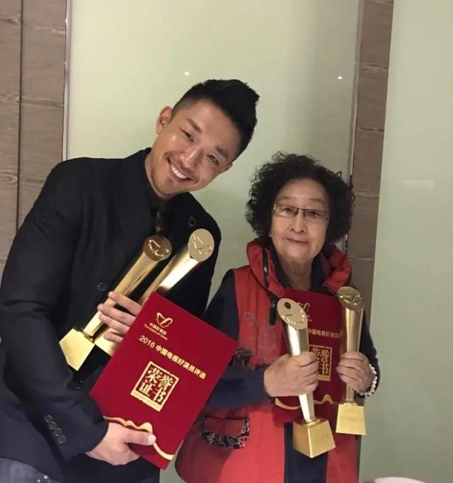 孟阿赛|姥姥是影视圈大熟脸,妈妈是国家一级演员,“萧云杰”家境不简单