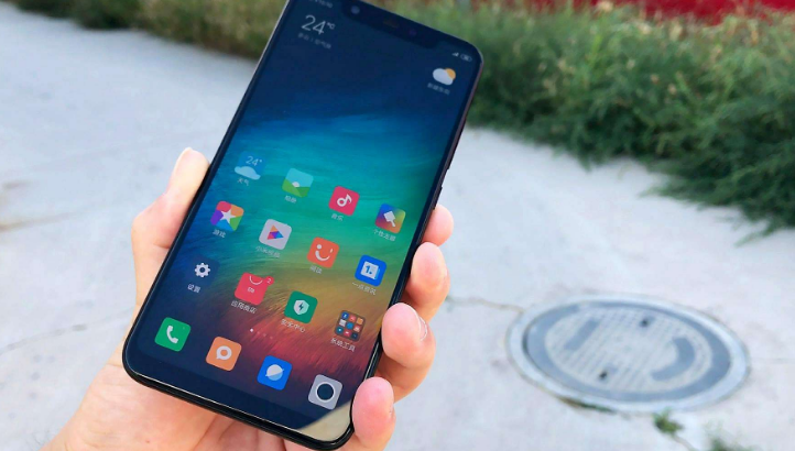 小米科技|小米6和小米9,是一款很不错的机子,只能说小米6恰到好处