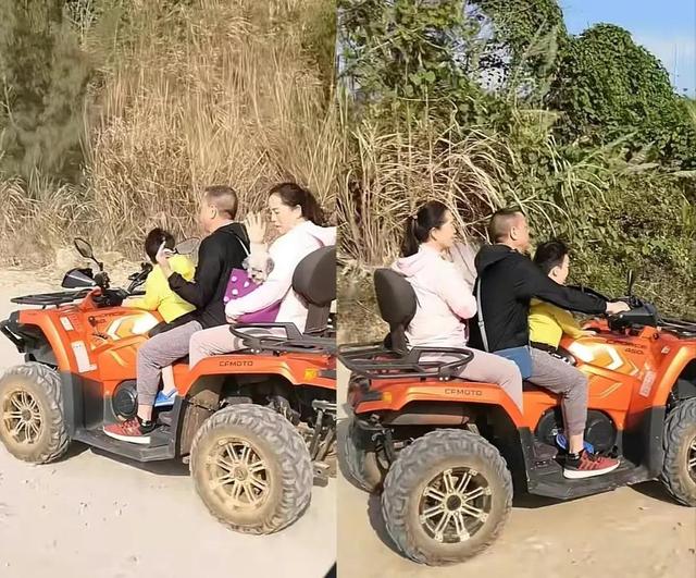 大S|吴雅婷比大S更懂爱子女:离婚不跟王栎鑫闹掰,允许奶奶看孩子