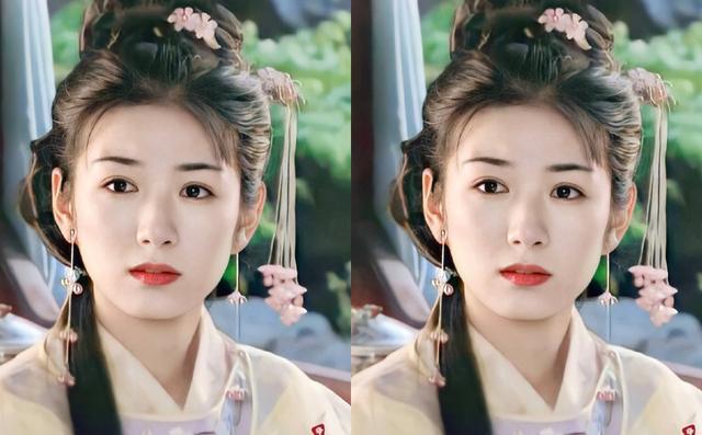 杜冰雁|上错花轿嫁对郎：杜冰雁惊艳岁月，聂远沙溢好帅，李玉湖又美又甜