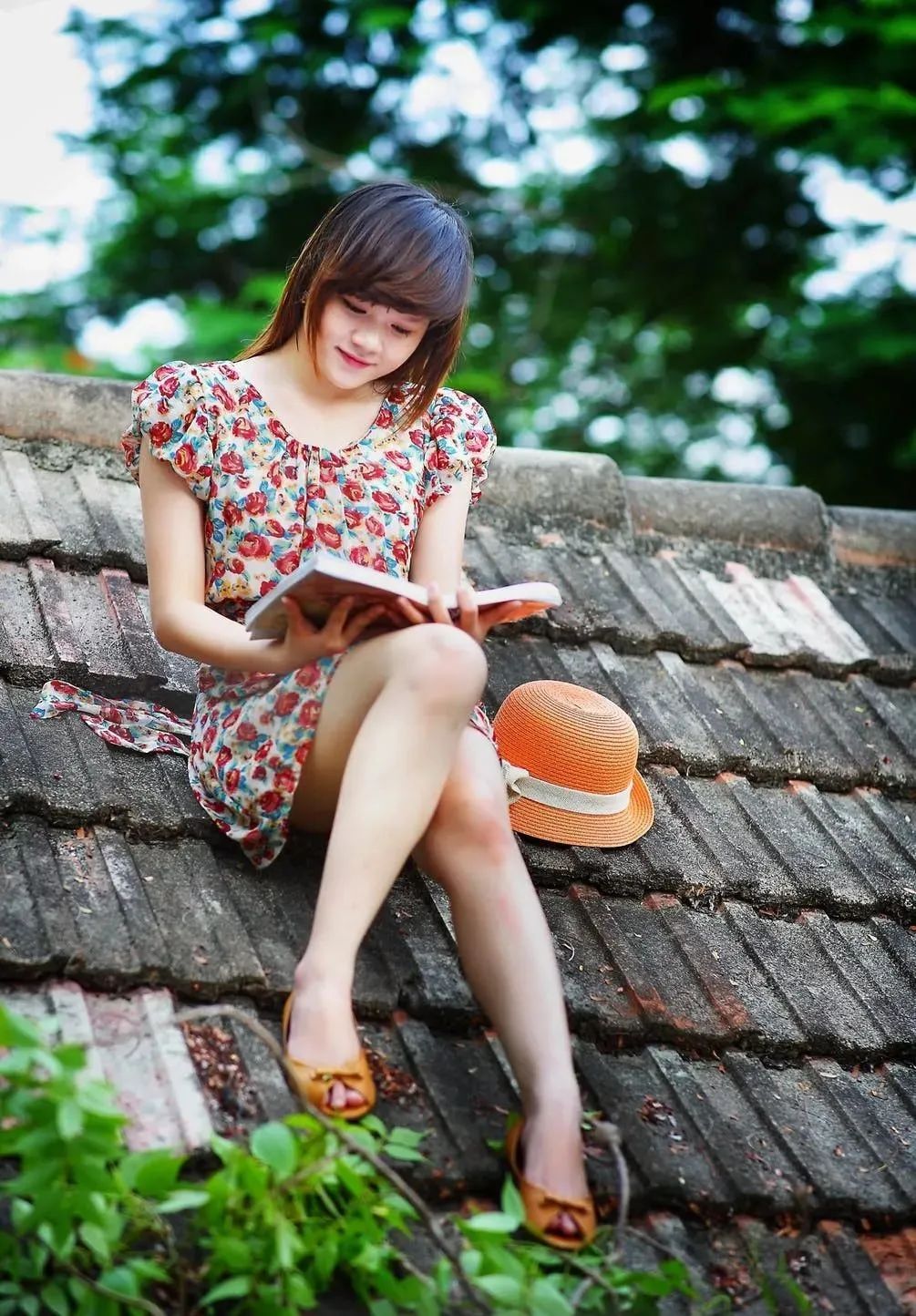 摄影技巧：女人拍照十大禁忌，正确的摆姿势，才能拍出好看的照片！