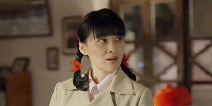 江德福|父母爱情:就算张桂兰不跟别人滚床单,江德福就不会跟她离婚吗?