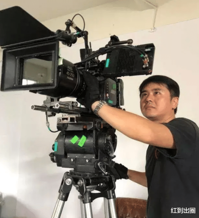 哈迪|38岁知名摄影师慎坠谷身亡,炎亚纶携主演罢工抗议,事故现场曝光