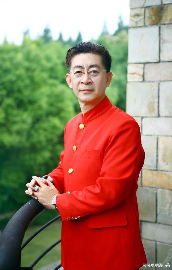 张铁林|娱乐圈的一些“老人”。为了钱已经不顾自己的德行了，“晚节不保”。