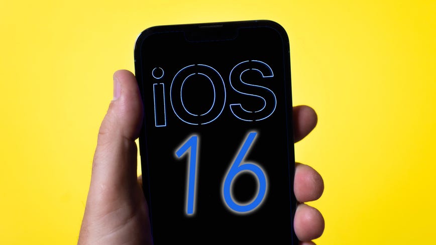 iPhone|你真的懂iOS16吗？iOS16锁屏升级，使iPhone变得更像智能手表