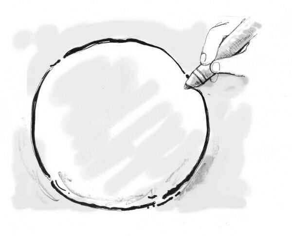 |不懂给老板画饼，还敢拼职场？（内含教程）