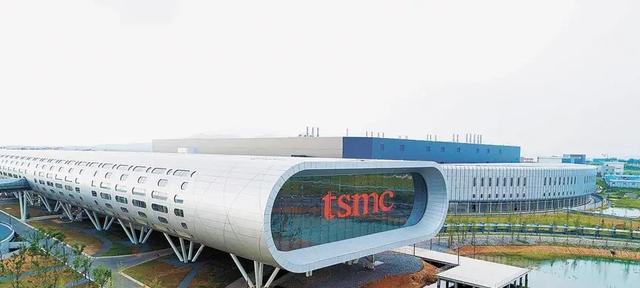 台积电|大陆市场仅占10%，台积电董事长“强硬”表态！