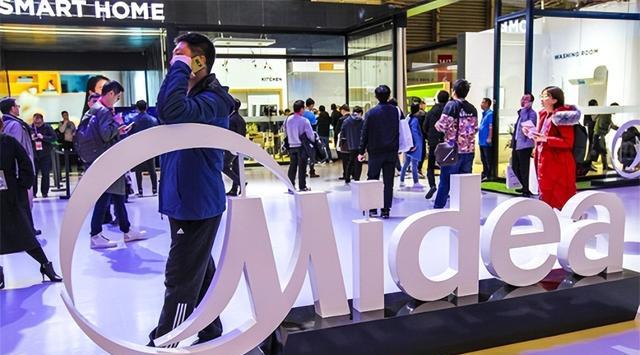 家电业|昔日家电业的霸主，日本已经集体没落，我国家电业正熊熊崛起