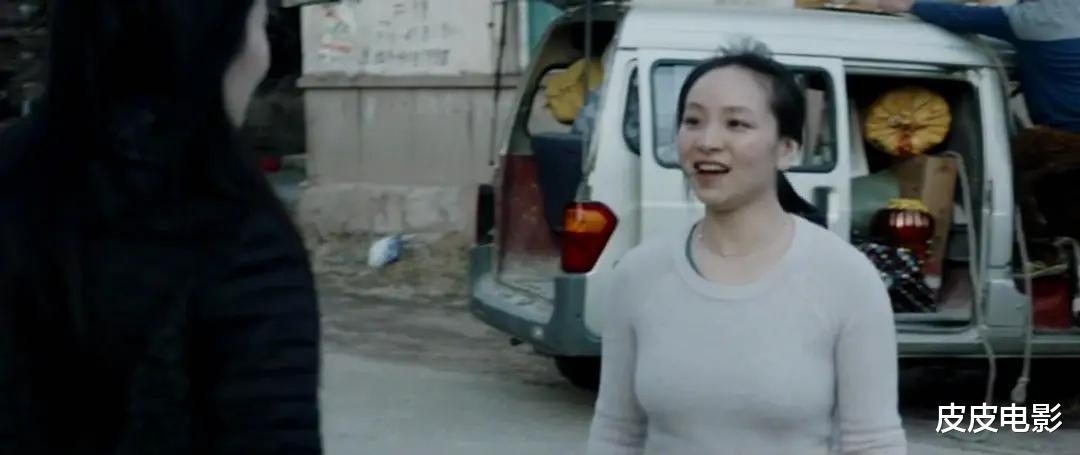 建德|这个堕落成巴黎站街女的中国女人，撕开了我们难以启齿的“隐秘”