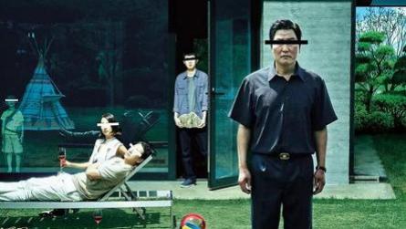 韩国电影|韩国电影过去10年是怎么样全球爆红的？