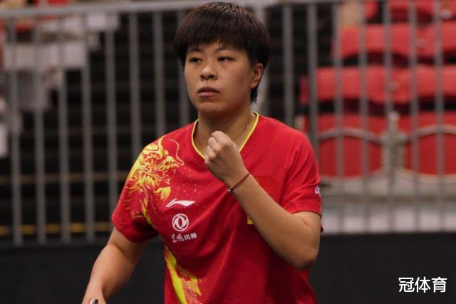 王艺迪|3-0！王艺迪淘汰平野美宇，女单16强出炉：国乒独揽6席，完胜日本
