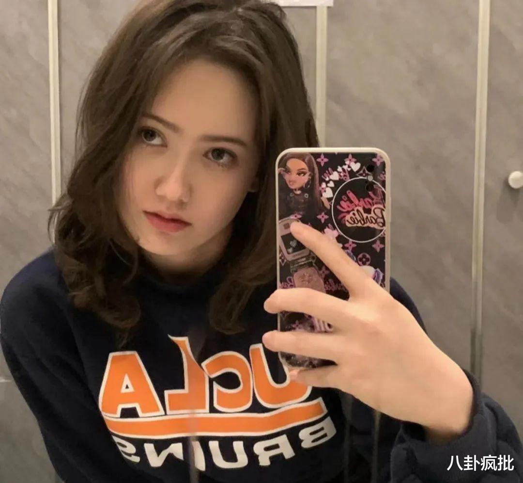 迪丽热巴|新疆美女不只迪丽热巴、古力娜扎，还有新晋的她们！