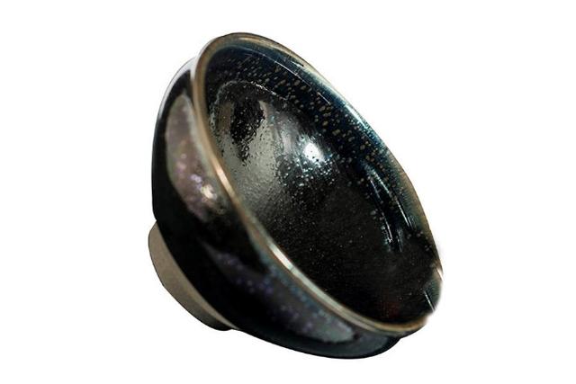 建盏|如果只带钱玩建盏,多少钱都不够用