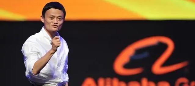 马云|神隐的马云频繁现身,会晤泰国首富考查农业,将开启第二次创业?