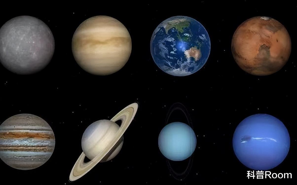 人类为什么要感谢木星?如果木星突然消失不见,地球将会毁灭?