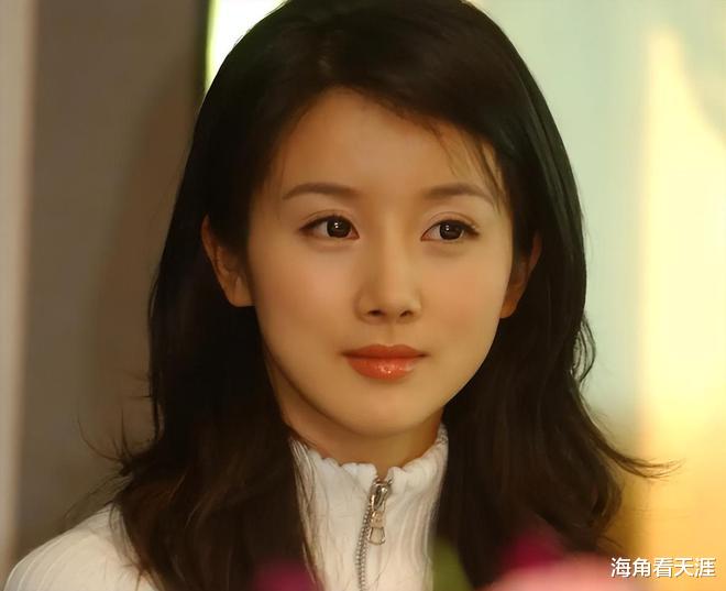 这个孩子很邪恶|演员孙菲菲:美貌巅峰期被称为古装女神,奈何颜值保质期太短