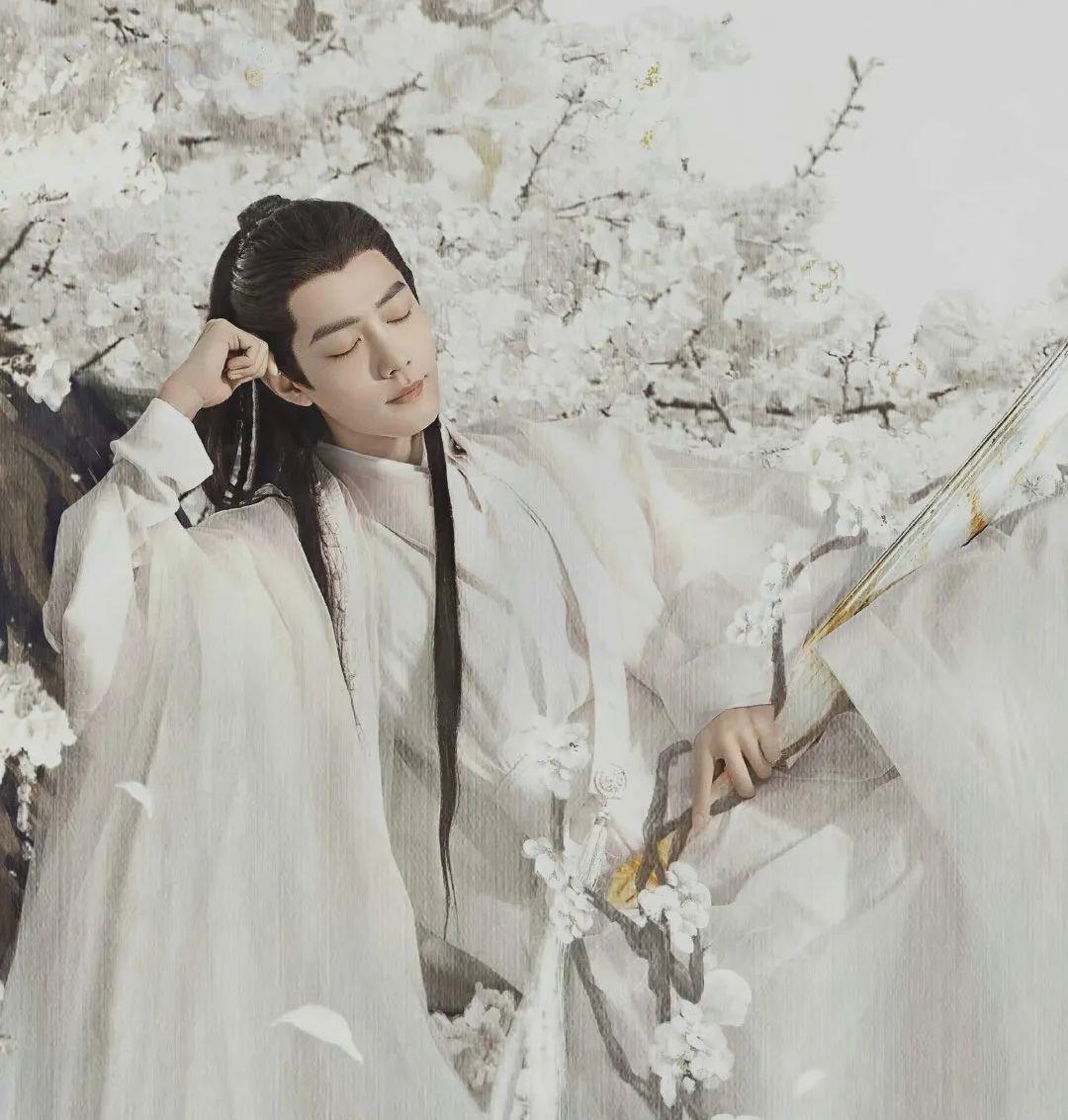 杨紫|杨紫,肖战《玉骨遥》,霍尊,《暮色心约》,安以轩