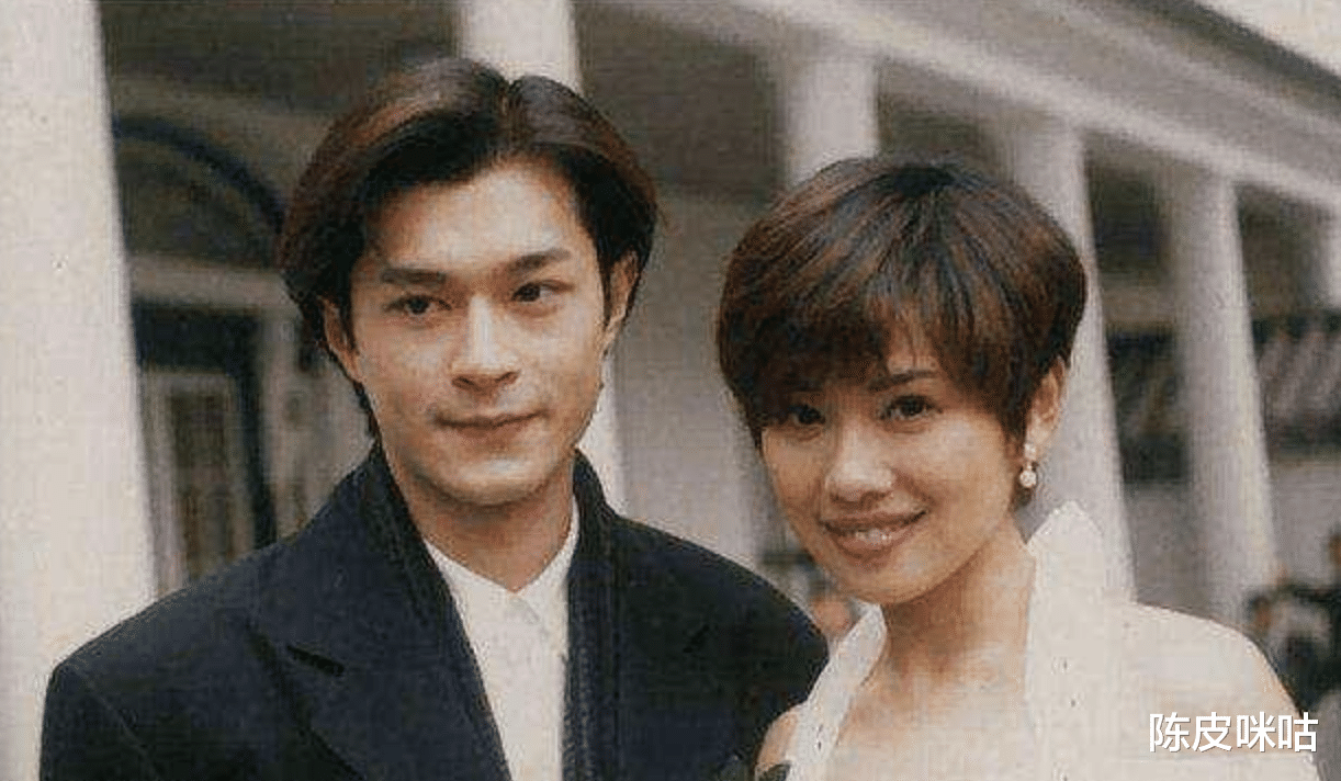 陈松伶|盘点婆媳关系一团糟的女明星，陈松伶被漠视、李嘉欣被婆婆讨厌