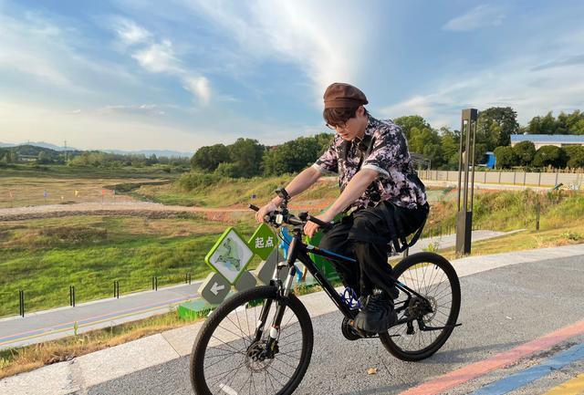 檀健次|檀健次又一部剧开机,墨宝非宝是编剧,女主女配都漂亮
