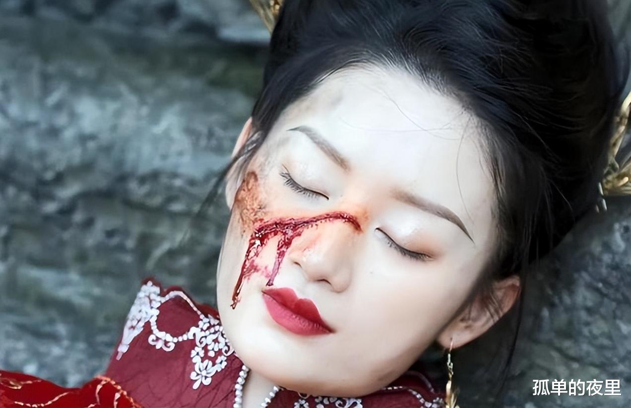 顺德|《与君初相识》：仙师不顾一切修复顺德的容貌，他爱的只是那张脸