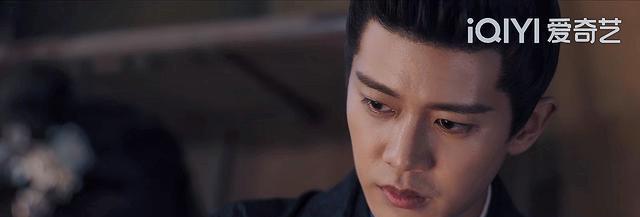 周生辰|周生如故虐心向：随周生辰而去的，除了漼时宜，还有TA！