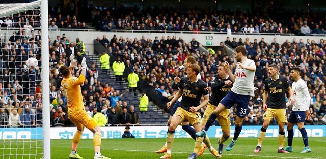 热刺|0-1到5-1！热刺挤进英超前四，阿森纳压力来了，曼联掉队