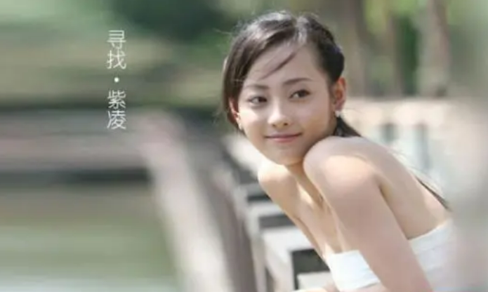 |演员张嘉倪,与杜淳同居完嫁买超,没有婚礼,日子照样有滋有味