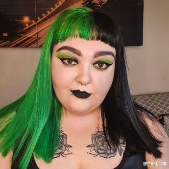 饮食|23岁模特和身体“战斗”多年，身材再美也不如健康重要