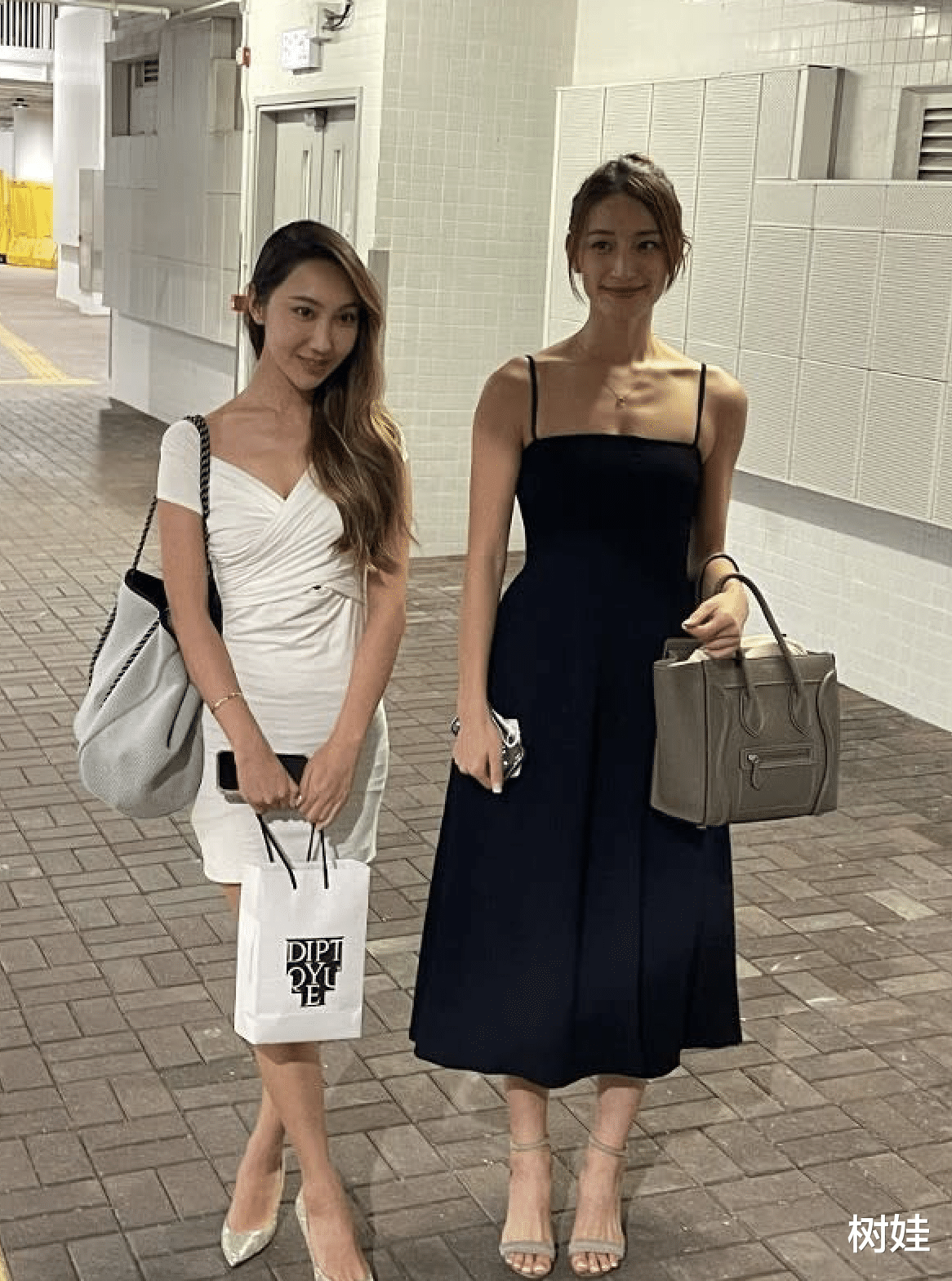 香港小姐|2022港姐首轮面试佳丽曝光，林俊贤27岁女儿参选，最小参选者17岁