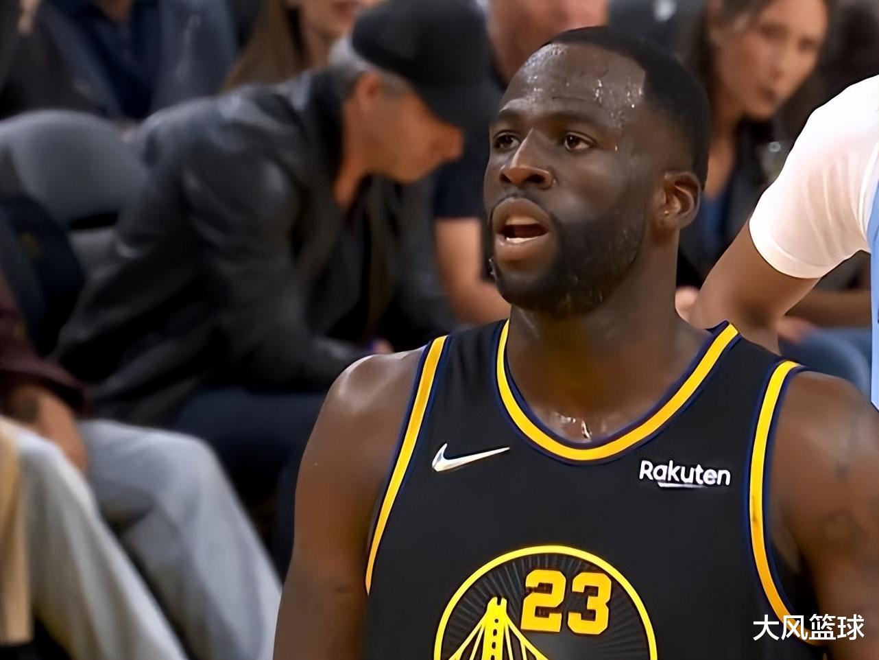 |2-1领先！三小天鹅轰58+10+6打垮灰熊，夺冠，勇士并不是说说而已