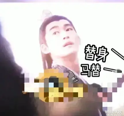 张翰|张翰,引众怒!网友直接表示:快凉吧!