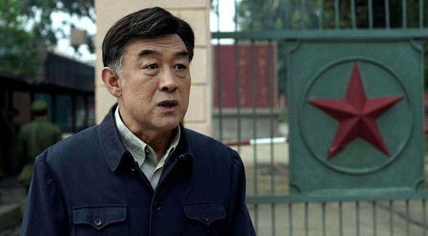 祖峰|涉案剧《孤鹰》将播！夏雨祖峰领衔主演，丁勇岱李建义众戏骨作配