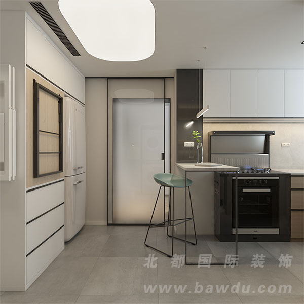 找到一家合适的北京装修公司需要考虑哪些因素？