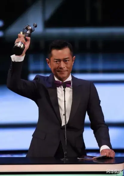 古天乐|上映15天，近万条差评，古天乐又双叒翻车了？