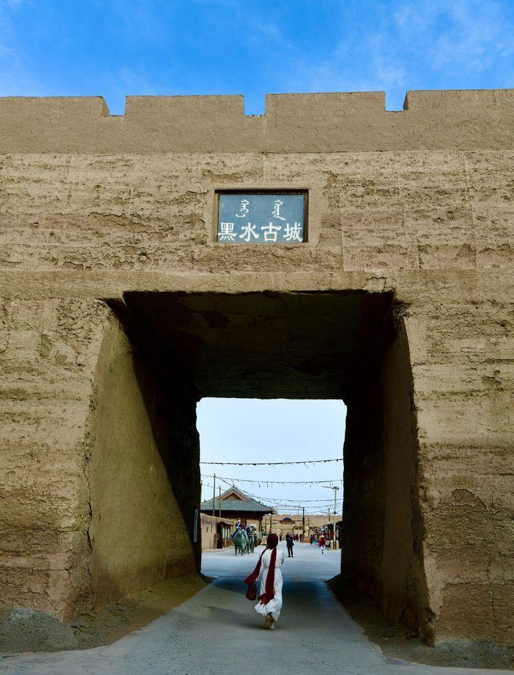 甘南|港人走出疫境掀外游潮，选目的地怕惹美国生气！美景只在梦中