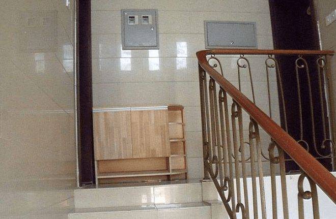 房子空间小很是苦恼,这样装修能“偷”不少面积,简直赚翻了!