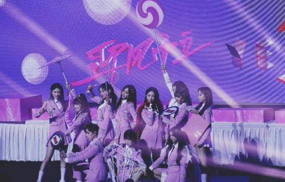 选秀|硬糖少女组合被遗忘,曾经爆火的选秀组合都怎么了?