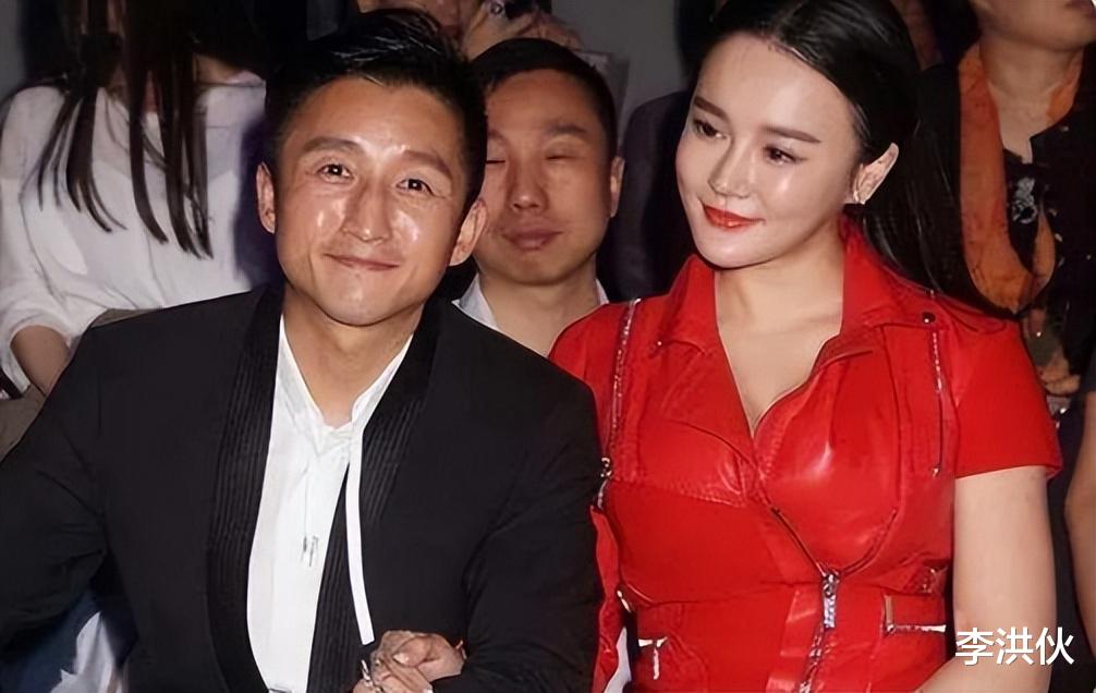 冉莹颖|整容被网暴，为给丈夫争取工作喝大酒，女强人冉莹颖终于扛不住了