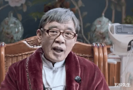 凌峰|2天涨粉17万，获李立群盛赞，77岁老戏骨凌峰就这样火了