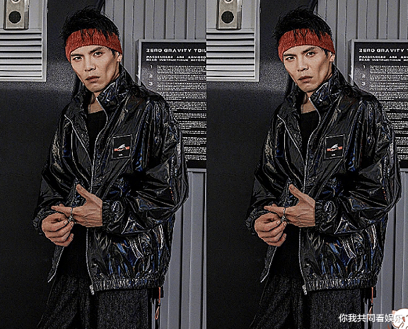 向佐|向佐近照瘦成“皮包骨”,两颊凹陷的吓人,憔悴模样让人认不出