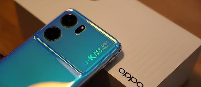 OPPO|OPPO降价更“亲民”!12GB+256GB已跌至1999元,赶紧入手吧!